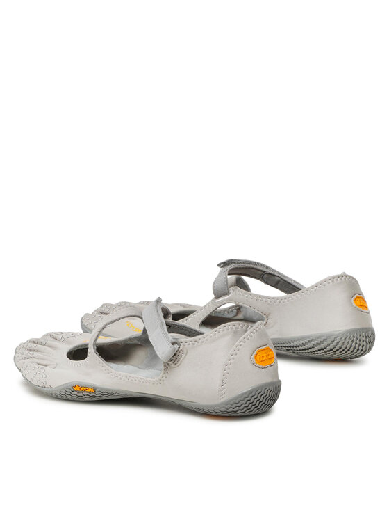 Vibram Fivefingers Batai į sporto salę Vibram Fivefingers V-Soul 18W7202 Pilka