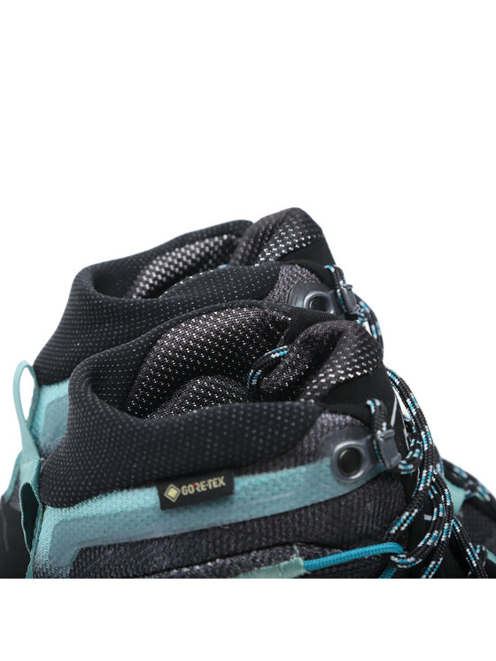 La Sportiva Трекінгові черевики La Sportiva Trango Tech Woman GTX GORE-TEX 21H900638 Сірий
