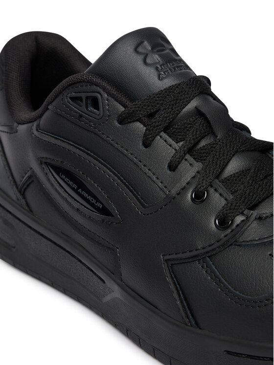 Under Armour Снікерcи Under Armour UA Flex 6007037 002 Чорний