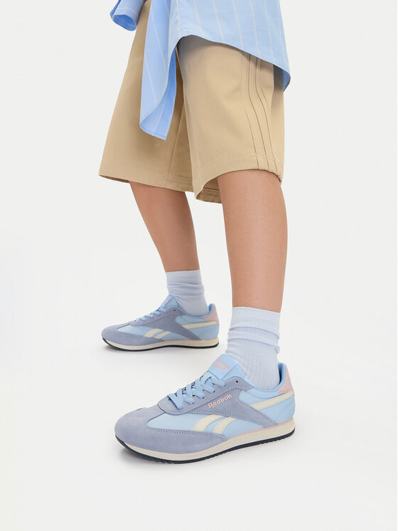 Reebok Superge Reebok CEO-FIORI AR30309W-LQC Modra