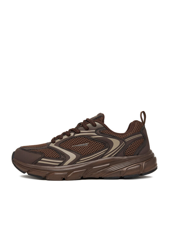 Sprandi Sneakers Sprandi CEOWB-WP40-23404Z Marrone scuro