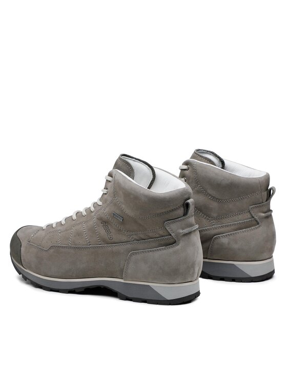 Asolo Bakancs Asolo Active Gv Mm GORE-TEX A38026 00 A362 Szürke