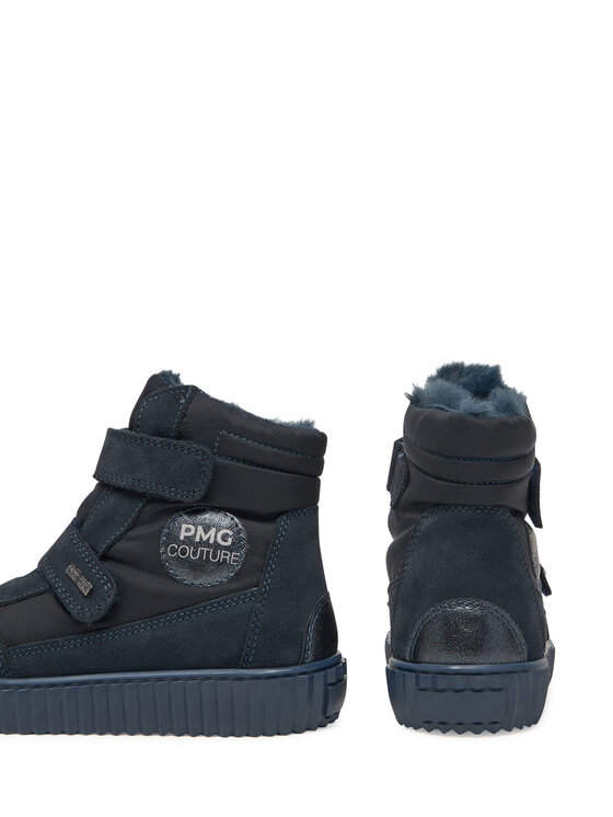 Primigi Снігоходи Primigi GORE-TEX 8935522 M Cиній