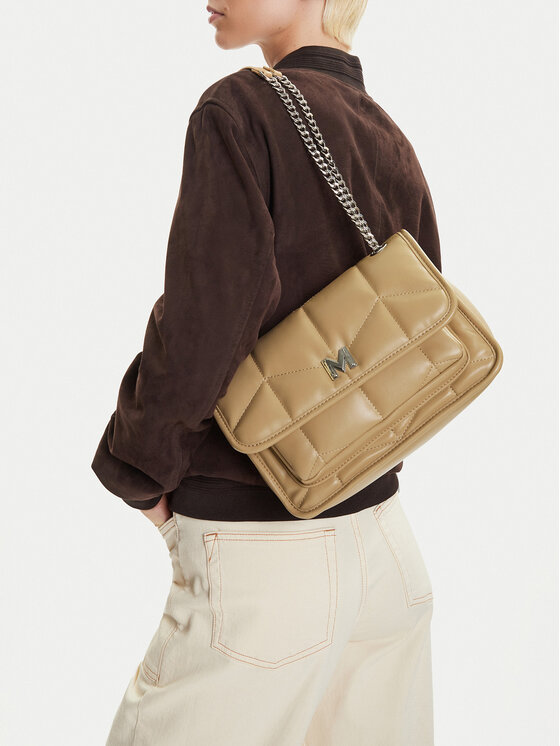 MEXX Kabelka MEXX C-MEXX-CR-002-08 Béžová