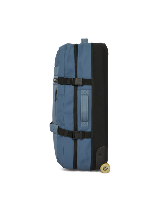 Quiksilver Veliki kofer Quiksilver Checkin Lug EQYBL03205 Plava