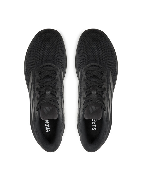 adidas Взуття для бігу adidas Supernova Stride IG8319 Чорний