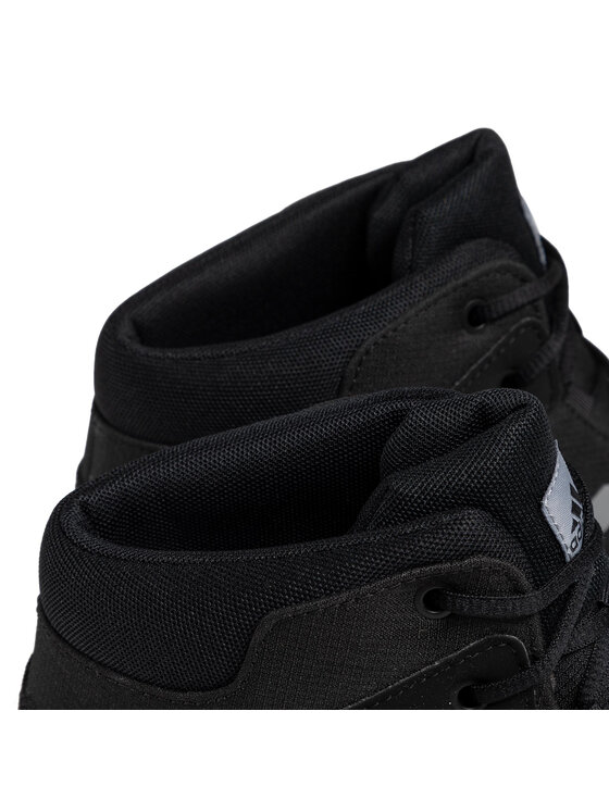 adidas Scarpe da trekking adidas Terrex Hyperhiker K FX4186 Nero