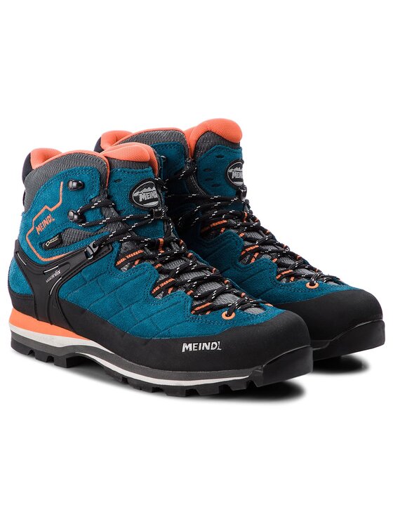 Meindl Pārgājienu apavi Meindl Litepeak Gtx GORE-TEX 3928 Zils