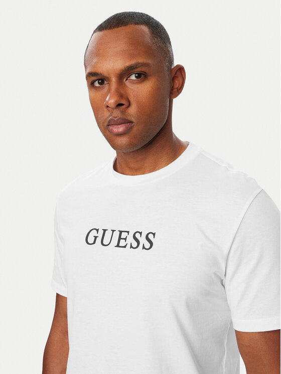 Guess Guess Póló szett U6GG04 KCAM1 Színes Regular Fit