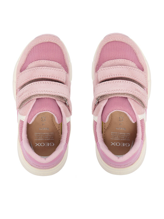 Geox Superge Geox B Flexyper Mini Girl B656NA 01422 C8314 S Roza