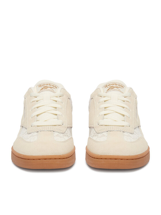 Reebok Снікерcи Reebok CEO-FORTE LOUNGER AR30252WCCT Écru