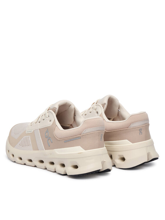 On Взуття для бігу On Cloudrunner 2 3ME10144180 Бежевий
