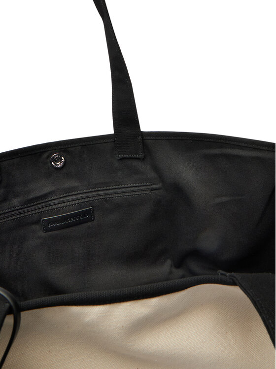 KARL LAGERFELD Borsetta KARL LAGERFELD B2W50017 Beige chiaro