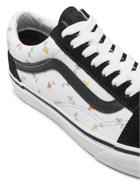 Vans Scarpe sportive Vans Old Skool VN000CT8NX01 Nero