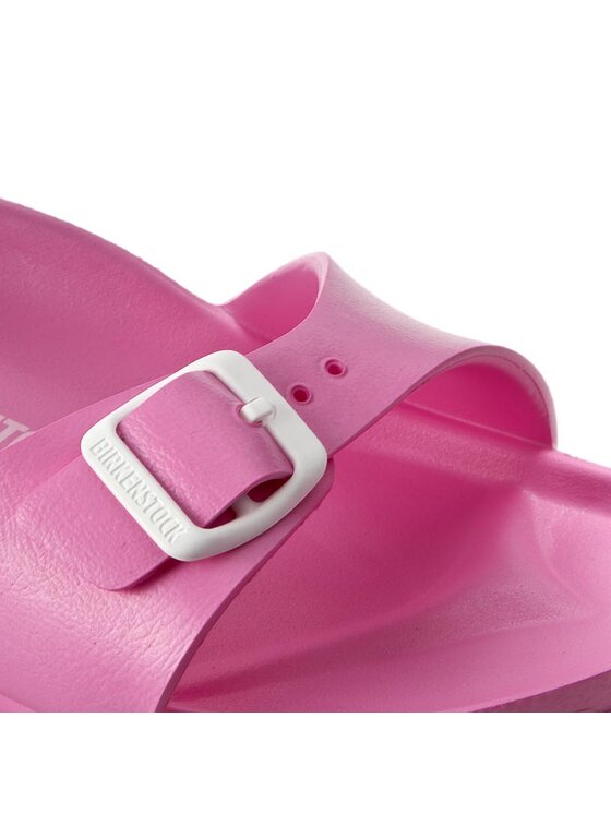 Birkenstock Ciabatte Birkenstock Madrid 0128303 Rosa