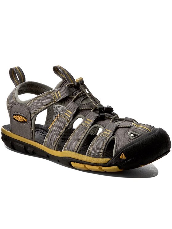 Keen Sandalias Keen Clearwater Cnx 1009036 Gris