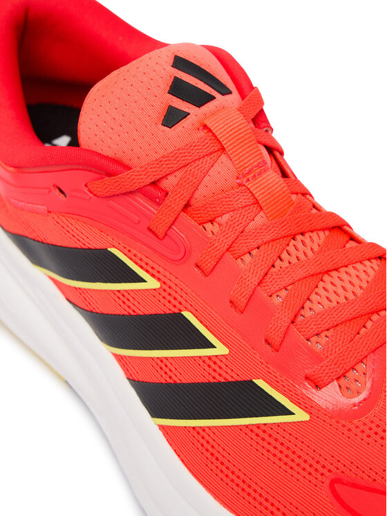 adidas Взуття для бігу adidas Response 2 KJ1752 Червоний