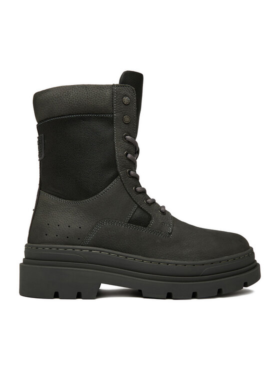 G-STAR Черевики G-Star Raw CEO-WI45-VR-3400-02 Сірий