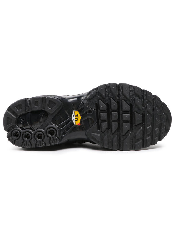 Nike Snīkeri Nike Air Max Plus Slip Sp 940382 001 Melns