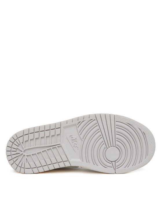 Nike Снікерcи Nike Air Jordan 1 Mm High FB9891 001 Сірий