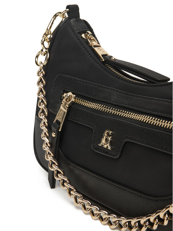 Steve Madden Сумка Steve Madden Bgreed SM13001829 Чорний