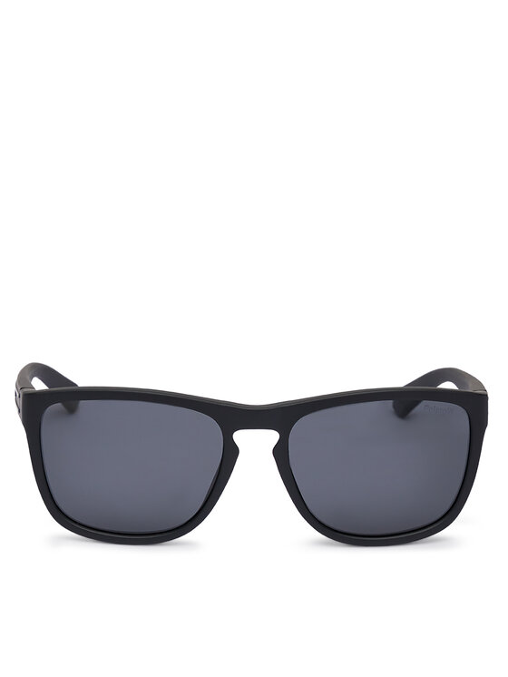 Polaroid Saulesbrilles Polaroid PLD 2161/S Melns