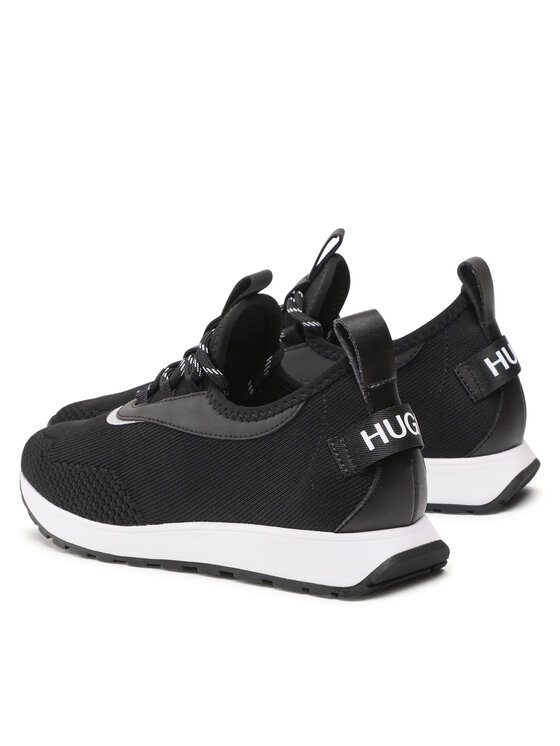 HUGO Αθλητικά Hugo Icelin Runn 50459670 10238118 01 Μαύρο