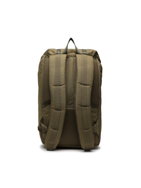 Herschel Mochila Herschel Little America 10014-05651 Caqui
