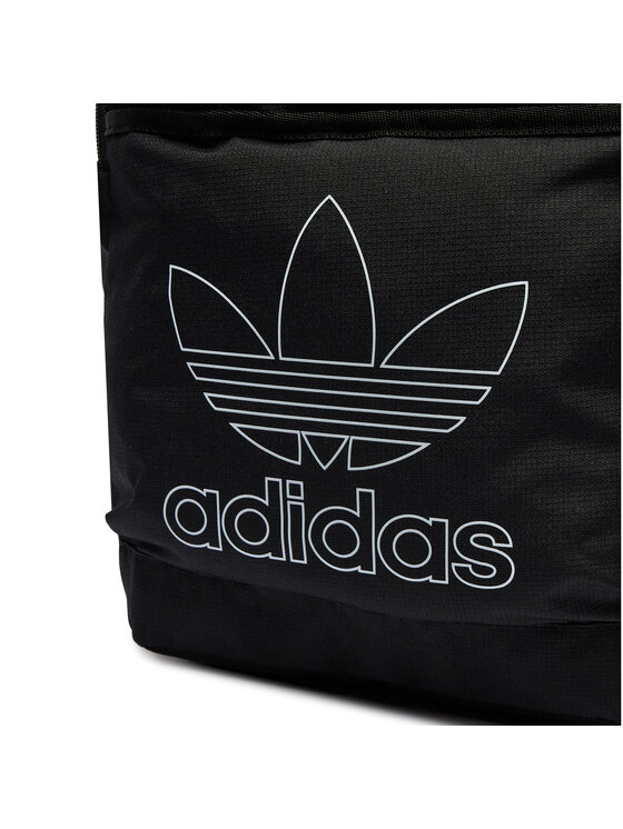 adidas Σακίδιο adidas Adicolor Backpack IT7602 Μαύρο