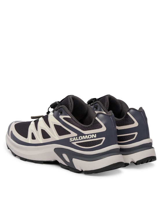 Salomon Trekkingschuhe Salomon Xt-Evr L49143200 Dunkelrot
