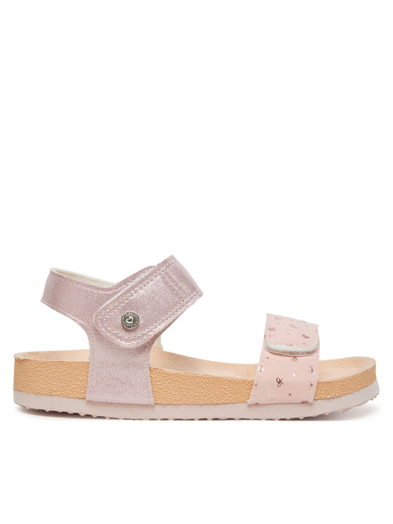 Gioseppo Sandale Gioseppo Jamaica 74412-P1 Roz