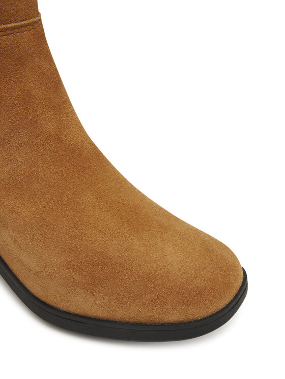 Timberland Ботильйони Timberland Bellevaux TB0A424XES41 Коричневий