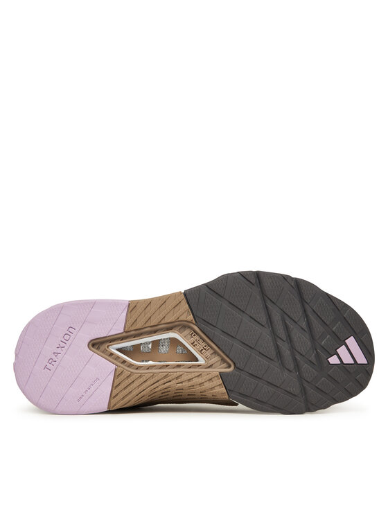 adidas Scarpe da palestra adidas Dropset 3 strength training JR1675 Grigio