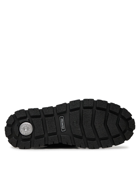 Primigi Μπότες Primigi 6869811 D GORE-TEX Μαύρο