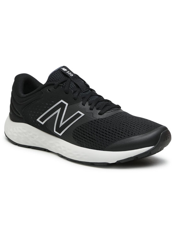 New Balance Tekaški čevlji New Balance Fresh Foam 520 v7 M520LB7 Črna