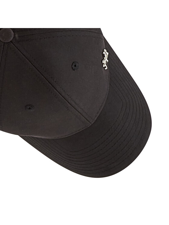 New Era Бейсболка New Era Mlb Flawless Logo B 11198850 Чорний