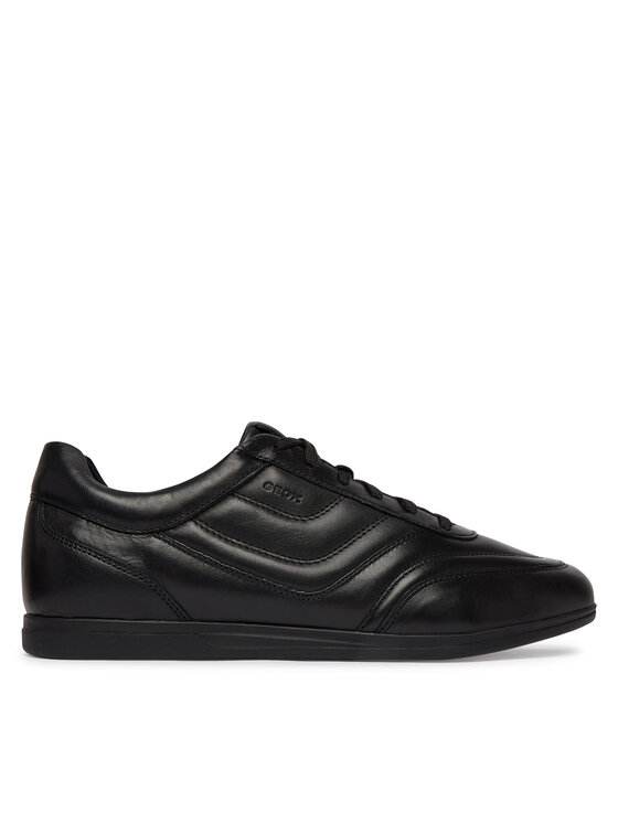 Geox Sneakers Geox U Renan U654GD 000TU C9999 Nero
