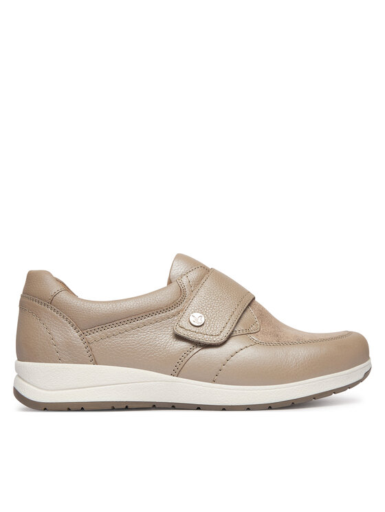 Caprice Scarpe basse Caprice 9-24710-46 Beige