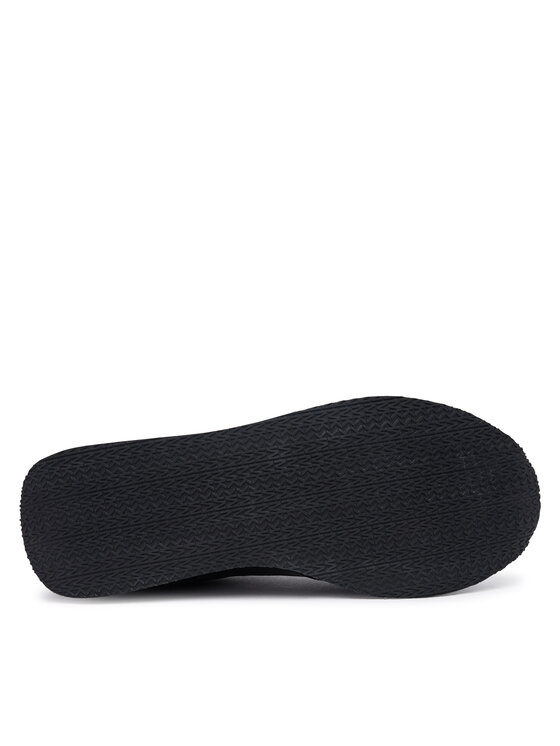 MICHAEL Michael Kors Sneakersy MICHAEL Michael Kors Cindy 43T6CDFS1L Černá
