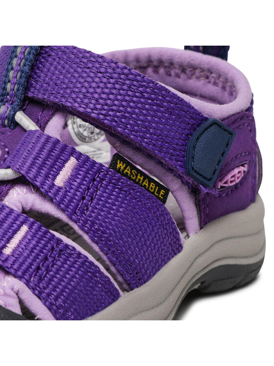 Keen Босоніжки Keen Newport H2 1026036 Фіолетовий