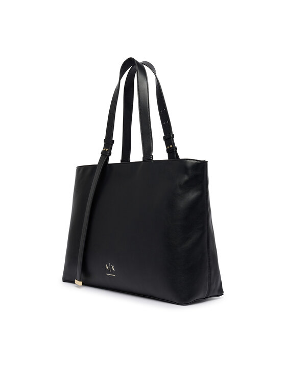Armani Exchange Rankinė Armani Exchange XW002988 AF19902 UC001 Juoda