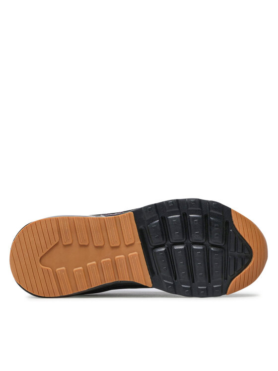 KangaRoos Superge KangaRoos K-Air Ora Multi 39309 000 5990 Črna