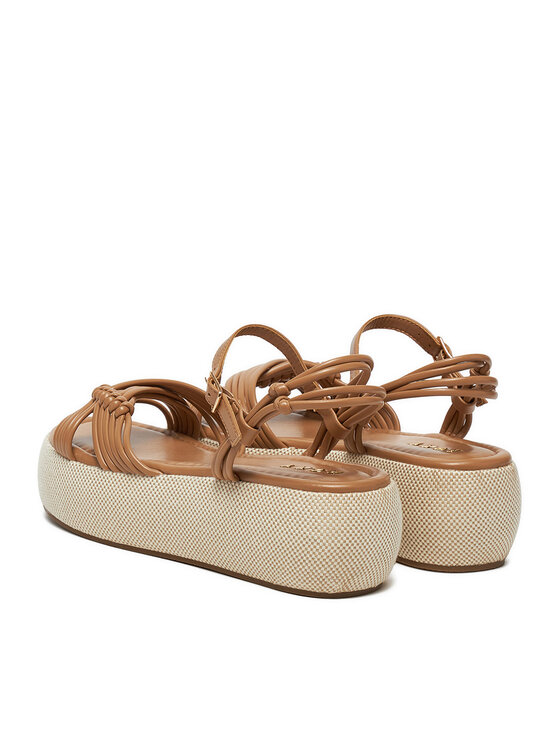 Roxy Basutės Roxy 2777019 Smėlio
