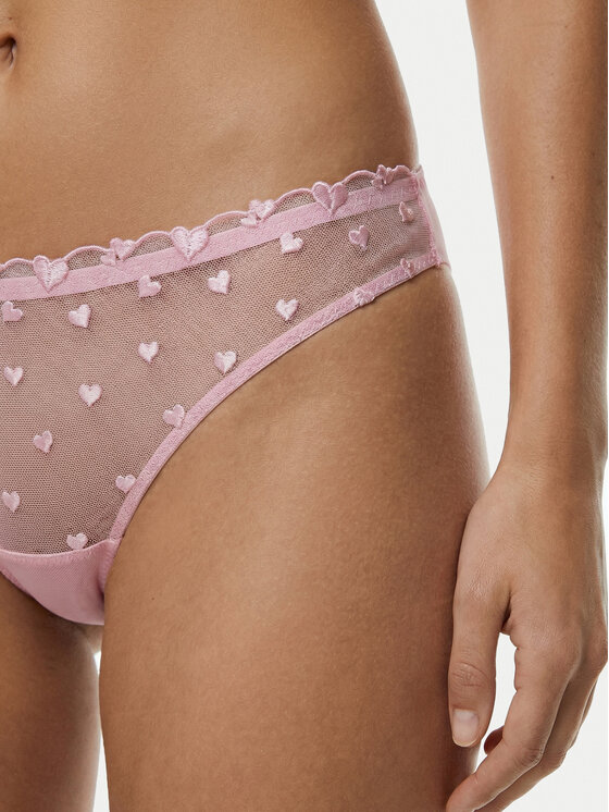 Guess Guess Braguitas clásicas O6RE05 KC600 Rosa
