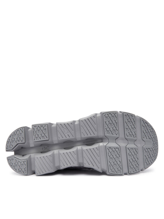 On Sneakers On Cloudswift 4 AD Gri