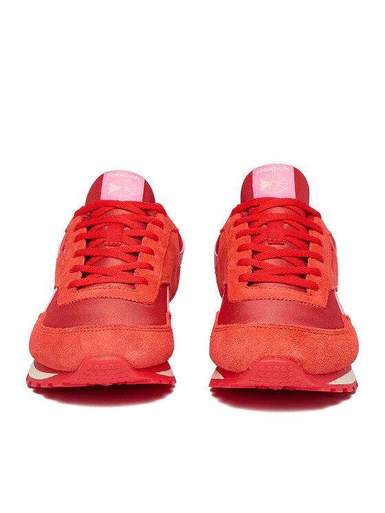 Reebok Снікерcи Reebok EO-CLASSIC AZ 100250703 Червоний