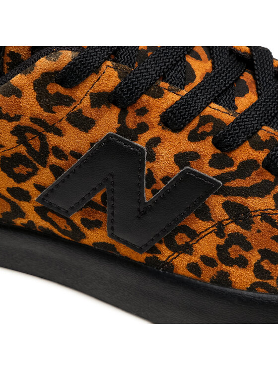 New Balance Sneakers New Balance AM210LEP Marrone