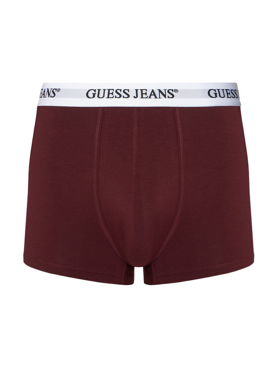 Guess Jeans Guess Jeans Conjunto de calzoncillos boxer M4BZ48 K6YW1 De color