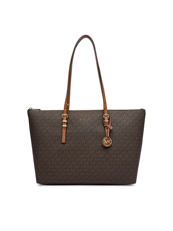 MICHAEL Michael Kors Сумка MICHAEL Michael Kors 30T6GQNT9B Коричневий