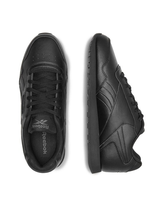 Reebok Sneakersy Reebok Royal Glide 100074605 Czarny